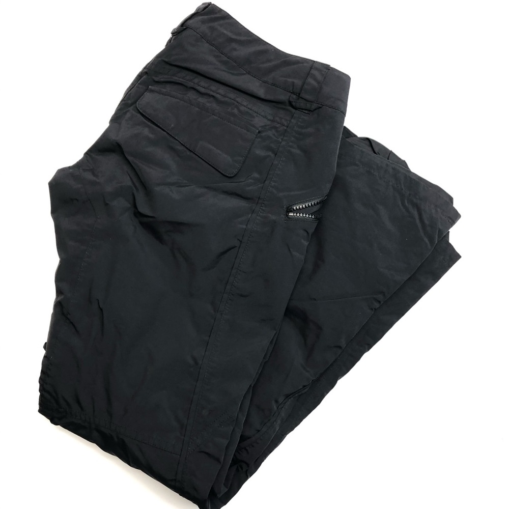 Burton DryRide Waterproof Winter Snow Pants - Size Small - Picture 2 of 9